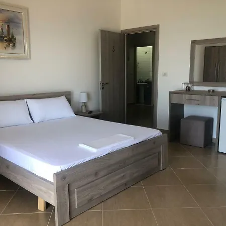 Renato's Apartment *